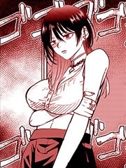 漫画人物怎么画 头身比对照表