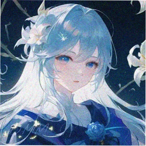 漫画人物怎么画 眼睛画法步骤