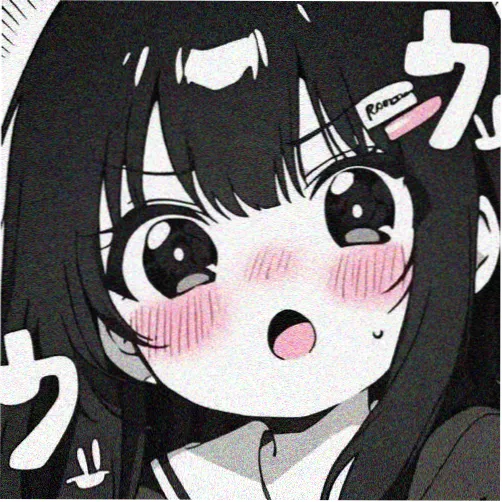 漫画人物怎么画 鼻子画法步骤