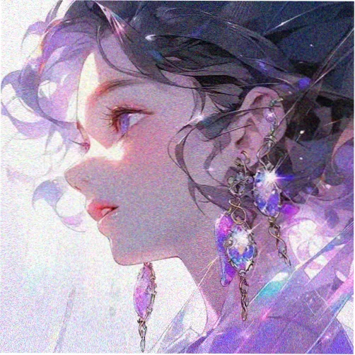漫画人物怎么画 发型画法步骤