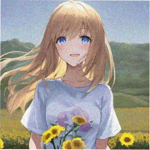 漫画人物怎么画 表情画法步骤
